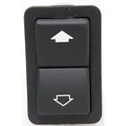 61318368932 Brand New Aftermarket Replacement Part Fits Bmw Window Switch Rear