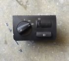 61318372205 Bmw Headlight Switch Head Light Lamp Foglight Automatic Dimmer