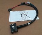 61318413893 Bmw Genuine Oem Factory Original Switch