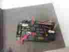 61353457167 Minicoope 2013 Mini Cooper In Dash Fuse Box 663.co1c13