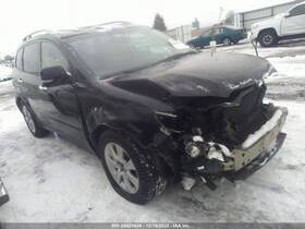 633-51062 Ignition Switch Fits 10-14 Tribeca 1269935