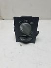 89265hh42 63546hh92 90525bb57 Original Chevy Oem Venture Montana Silhouette Transport Headlight Switch Dimmer