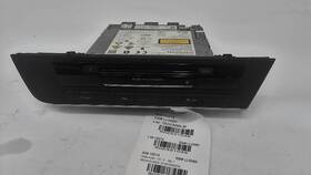 638-10214 A6 Audi 2017 Audio Equipment Radio 2331045