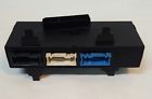 084821050 6400-8 391 512.1 Bmw Climate Control Module Oem