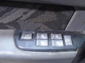 641-00284l Driver Left Front Door Switch Drivers Window Fits 01-02 Aztek 1461607