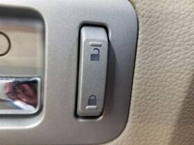 641-00482 Front Door Switch Drivers Lock Fits 07-09 Mkz 388186