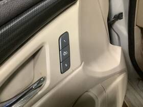 641-02763l Driver Front Door Switch Drivers Coupe Seat Memory Fits 14-15 Cts 326581