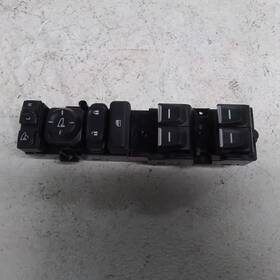 35750tyaa11 641-10734l 2022 Acura Mdx Oem Master Window Switch Id #