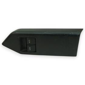 Ar3314a564ab35b8 641-280 10-14 Ford Mustang Gt S197 Master Door Window Switch Front Left Dr3314a564 Oem