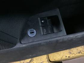 641-50202l Driver Left Front Door Switch Drivers Station Wgn Fuel Fits 05-14 Jetta 351248