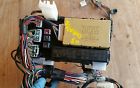 641-50422l Driver Left Front Door Switch