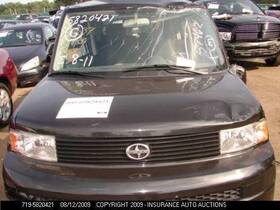 641-50754l Driver Front Door Switch Drivers Master Fits 05-06 Scion Xb 57650