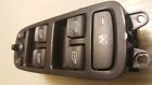 641-50803 Volvo Left Driver Side Door Power Window Master Switch Assembly