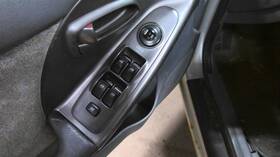 641-53916l Driver Front Door Switch Drivers Mirror And Window Fits 01-06 Elantra 296425