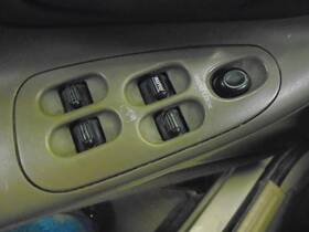 641.ch2p99 Intrepid 1999 Door Electric Switch Master 1009787
