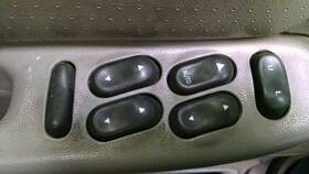 641.fd8397 Explorer 1997 Door Electric Switch Master 369720