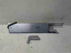 641.gm6u67 67 Cadillac Deville 1967 Rh Passenger Front Window Switch