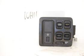 641.ho1499 1999 Honda Cr-v Door Electric Switch Master Mpv Lh Front Left Driver Side