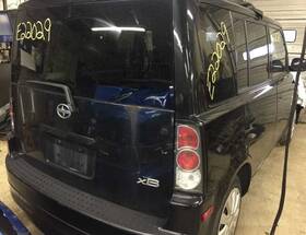 641.sc1205 Xb Scion 2005 Door Electric Switch Master 339310