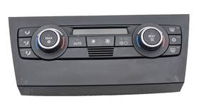 64119147299 2007 Bmw 335xi 335i 328i 328xi E90 E92 Ac Heater Control Panel Switch 9147299