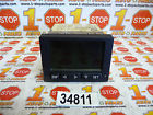 65124140218 Bmw Screen Clock Display Dsp Oem