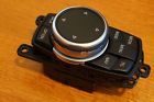 65829350723 Bmw 2016 Touch Idrive