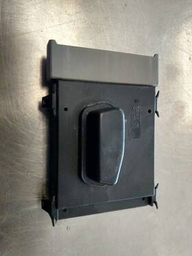 659.am8210 Liberty 2010 Dash/interior/seat Switch 1292649