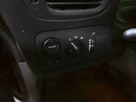 659.ch8406 Caravan 2006 Dash/interior/seat Switch 273938