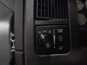 659.ch8505 Ram1500 2005 Dash/interior/seat Switch 1978213