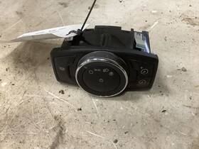 659.fd1413 Edge 2013 Dash/interior/seat Switch 324008
