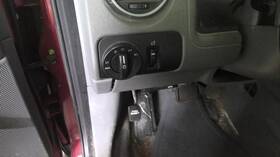 659.fd1i06 Freestyle 2006 Dash/interior/seat Switch 287348