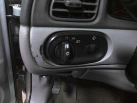 659.fd1t06 Taurus 2006 Dash/interior/seat Switch 273788