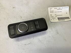 659.fd8521 F150 2021 Dash/interior/seat Switch 339781