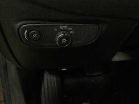 659.gm8d18 Equinox 2018 Dash/interior/seat Switch 312824