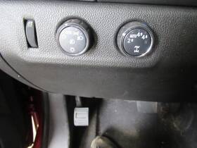 659.gm8f20 Colorado 2020 Dash/interior/seat Switch 289724