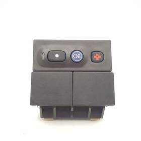 659.gm8j01 Onstar Dash Switch Oem 2001 Chevrolet Suburban