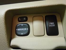 659.le1607 Rx350 2007 Dash/interior/seat Switch 1337839