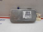 66539228323 14-15 Bmw X3 Rear