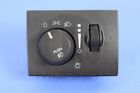 68019678ae Mopar Headlight Switch