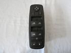 P68020401ac 68020401ac Volkswagen Vw Routan Master Power Door Window Mirror Switch Module
