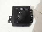 68021455ab Mopar Chrysler Oem Dash Instrument Panel Switch
