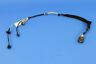 68066012ae Mopar Door Wiring Harness Front Left Fits Jeep Wrangler