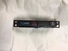 68069430ab Dodge Grand Caravan Console Econ Trac Harzard Oem