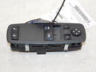 68100870aa 186168259lkq Dodge Grand Caravan Driver Master Power Window Switch Oem Lkq