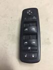 68110871aa Dodge Dart Master Power Window Switch Lh Drivers Oem Left