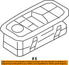 68183752ae Mopar Dodge Chrysler Oem Challenger Switch