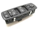 68231203ab Chrysler Jeep Cherokee Driver Window Switch Oem