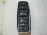 68262252ac 277072566lkq Dodge Ram Lh Driver Master Power Window Switch Oem Lkq