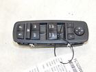 68319802aa 185115467lkq Jeep Grand Cherokee Driver Master Power Window Switch Oem Lkq