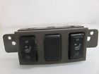 68492 Ax000 Infiniti Sedan Center Console Seat Heat Switch Oem